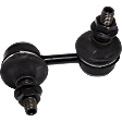 Front, Driver Side Sway Bar Link, Driver or Passenger Side