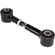 Lateral Link, Control Arm, Adjustable, Assembly, Rear, Lower Frontward, Driver or Passenger Side, For FWD