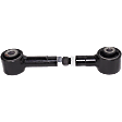 Lateral Link, Control Arm, Adjustable, Assembly, Rear, Lower Frontward, Driver or Passenger Side, For FWD