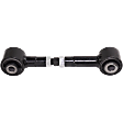 Lateral Link, Control Arm, Adjustable, Assembly, Rear, Lower Frontward, Driver or Passenger Side, For FWD
