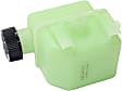 Power Steering Reservoir, 4 Cyl., 2.3L Engine, Turbocharged
