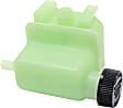 Power Steering Reservoir, 4 Cyl., 2.3L Engine, Turbocharged