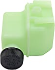 Power Steering Reservoir, 4 Cyl., 2.3L Engine, Turbocharged