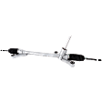 Steering Rack, Power