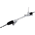 Steering Rack, Power