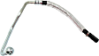 Power Steering Hose - Outlet Hose, Sold Individually
