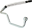 Power Steering Hose - Outlet Hose, Sold Individually
