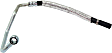 Power Steering Hose - Outlet Hose, Sold Individually