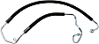 Power Steering Hose, 6 Cyl., 3.2L Engine, Steering Pump To Rack