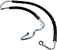 Power Steering Hose, 6 Cyl., 3.2L Engine, Steering Pump To Rack