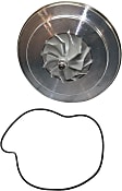 2007-2012 Mini Cooper - Turbocharger Cartridge, 4 Cyl., 1.6L Engine