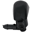 Windshield Washer Nozzle - Sold Individually