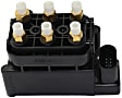 Air Suspension Control Valve - Direct Fit