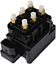Air Suspension Control Valve - Direct Fit