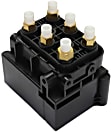 Air Suspension Control Valve - Direct Fit