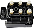 Air Suspension Control Valve - Direct Fit