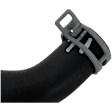 Turbocharger Coolant Line