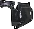 2021 Mazda CX-5 - Driver Side Engine Splash Shield