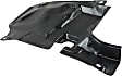 2021 Mazda CX-5 - Driver Side Engine Splash Shield