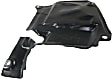 2021 Mazda CX-5 - Driver Side Engine Splash Shield