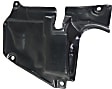 2021 Mazda CX-5 - Driver Side Engine Splash Shield