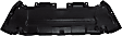 Front Engine Splash Shield