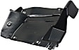 Passenger Side Engine Splash Shield