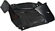 Driver Side Engine Splash Shield