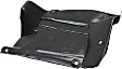 Driver Side Engine Splash Shield