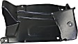 Driver Side Engine Splash Shield