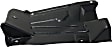 Driver Side Engine Splash Shield