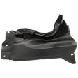 Passenger Side Engine Splash Shield