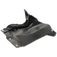 Passenger Side Engine Splash Shield