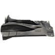 Passenger Side Engine Splash Shield