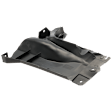 Passenger Side Engine Splash Shield