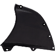 Passenger Side Engine Splash Shield, Engine Under Cover