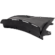 Passenger Side Engine Splash Shield, Engine Under Cover