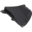 Passenger Side Engine Splash Shield, Engine Under Cover