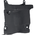 Driver Side Engine Splash Shield