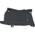 Driver Side Engine Splash Shield