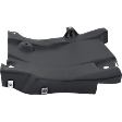 Driver Side Engine Splash Shield