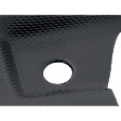 Driver Side Engine Splash Shield