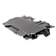Rear Engine Splash Shield