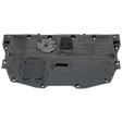Front Engine Splash Shield, Engine Under Cover, 4 Cyl., 2.0L Engine