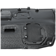 Front Engine Splash Shield, Engine Under Cover, 4 Cyl., 2.0L Engine