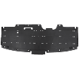Front Engine Splash Shield