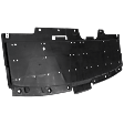 Front Engine Splash Shield