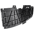 Front Engine Splash Shield