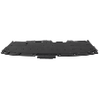 Front Engine Splash Shield
