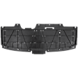 Front Engine Splash Shield, CAPA Certified